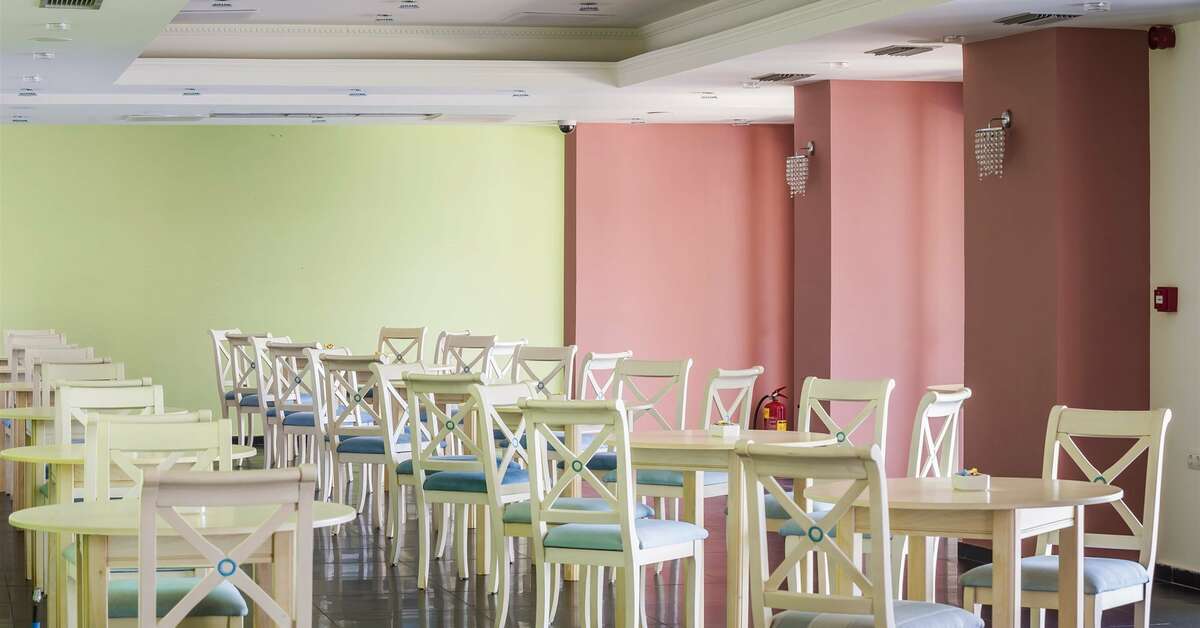 Een foto van Hotel Kefalonia Bay Palace