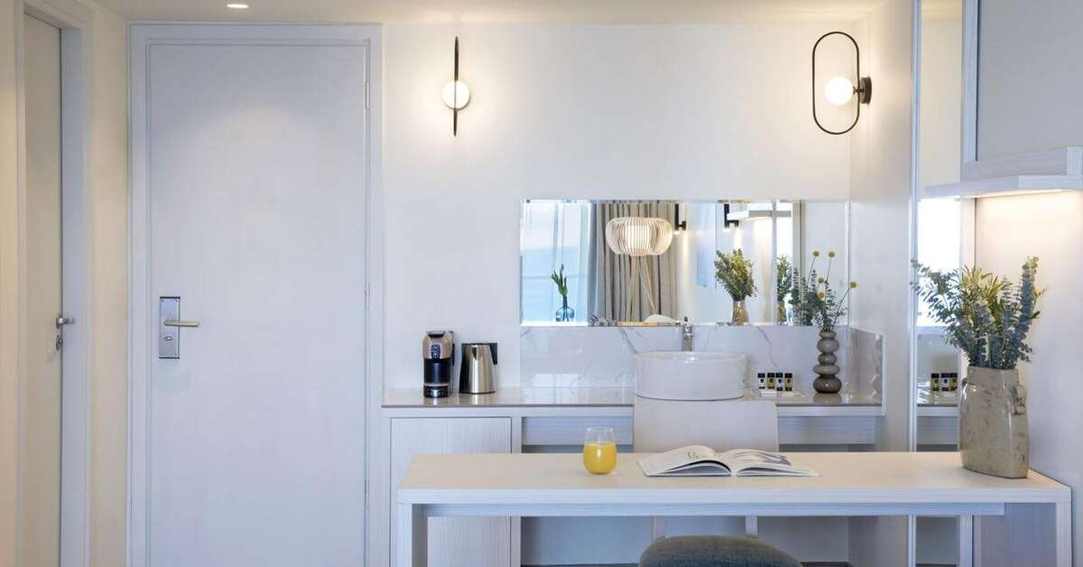 Een foto van KoSea Boutique Hotel