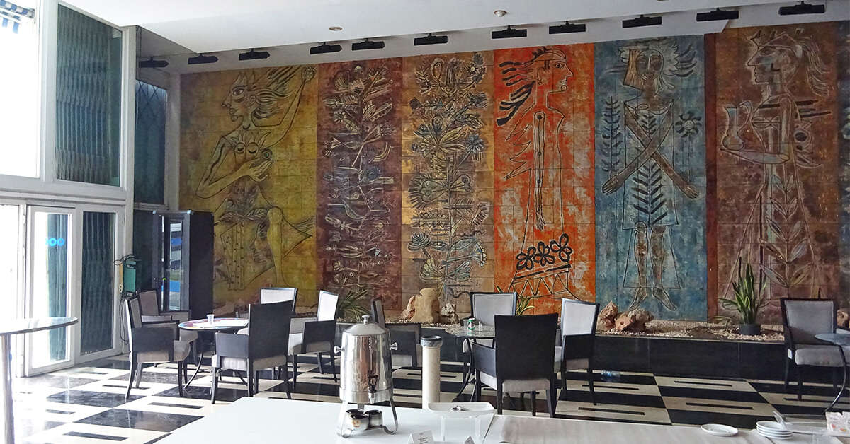 Een foto van Tryp Habana Libre