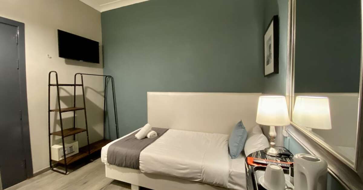 Een foto van Sliema Marina Hotel