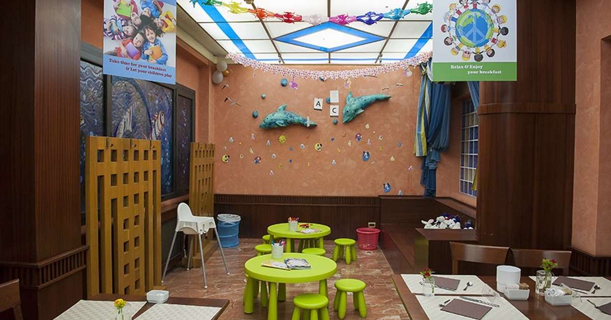 Een foto van Hotel La Pace