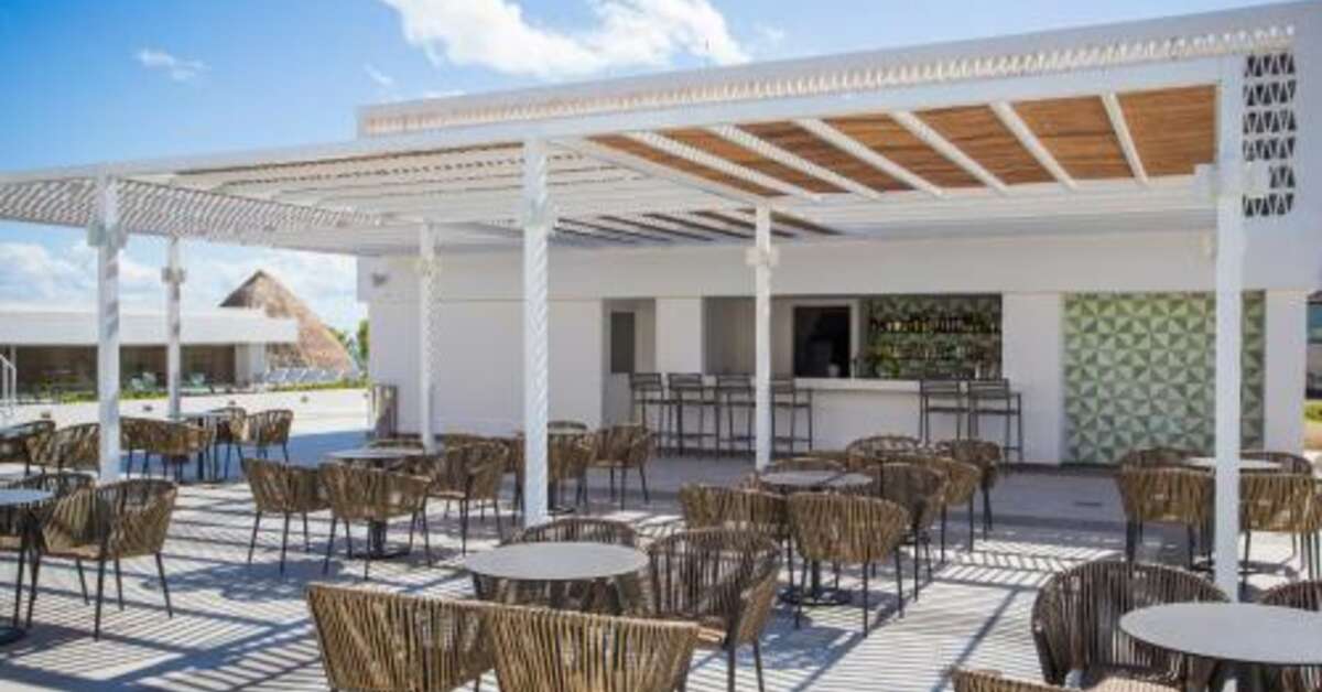 Een foto van Majestic Elegance Playa Mujeres