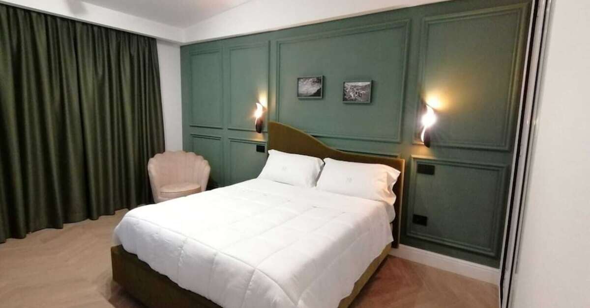 Een foto van Hotel XBusiness