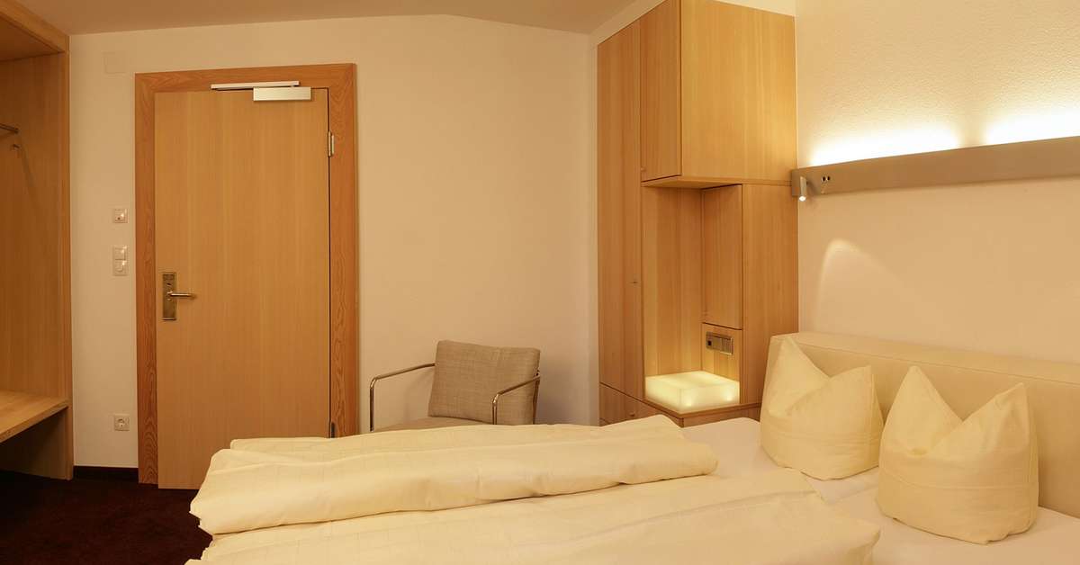 Een foto van Sporthotel Alpina