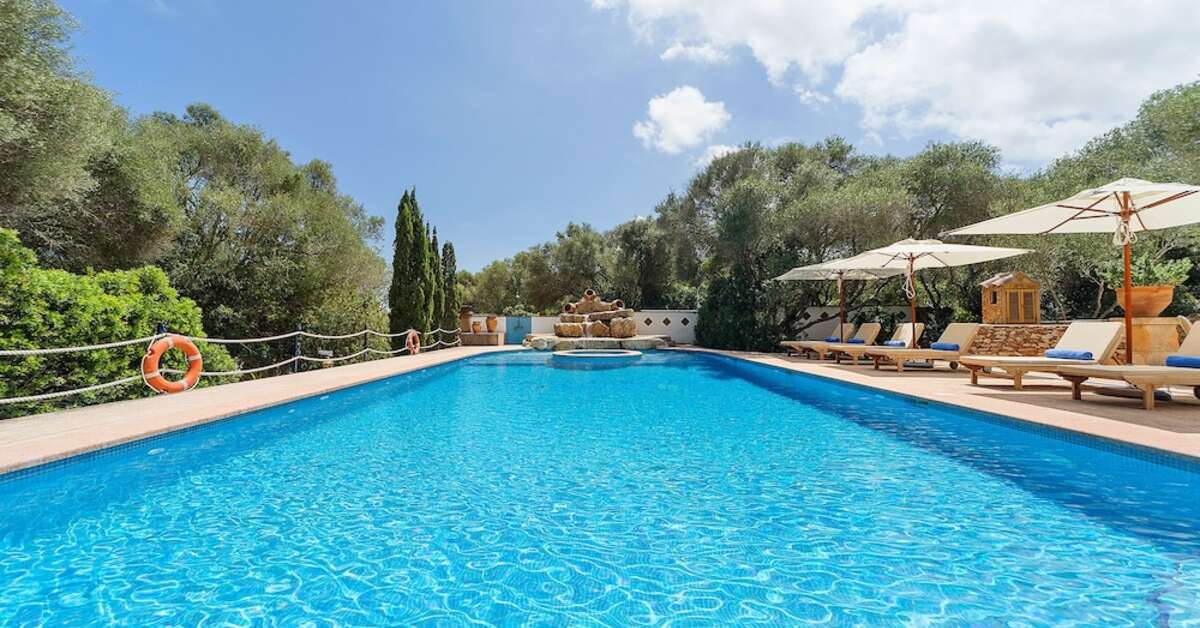 Een foto van Agroturismo Can Gaia