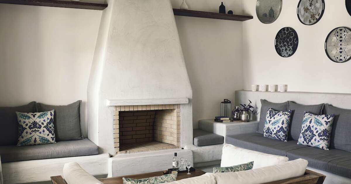 Een foto van Santo Maris Oia Luxury Suites & Spa