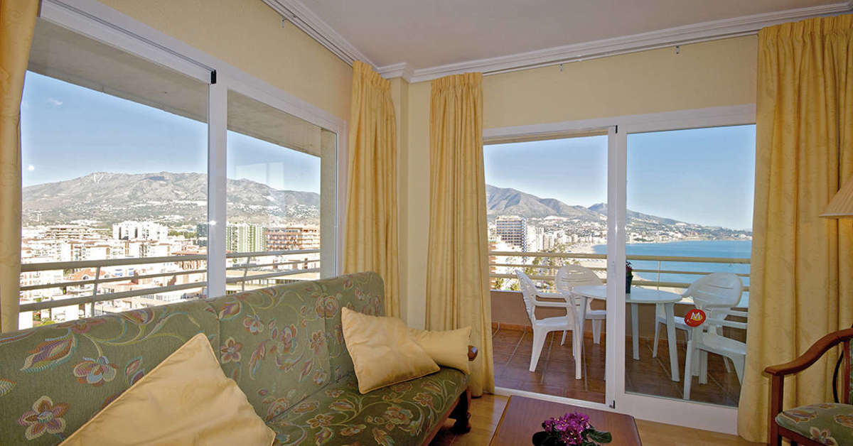 Een foto van Appartementen Stella Maris