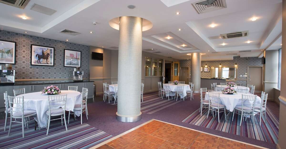 Een foto van Leonardo Hotel Glasgow