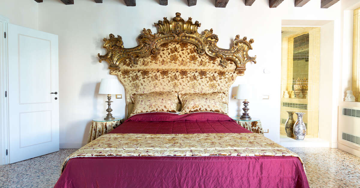 Een foto van Granda Sweet Suites