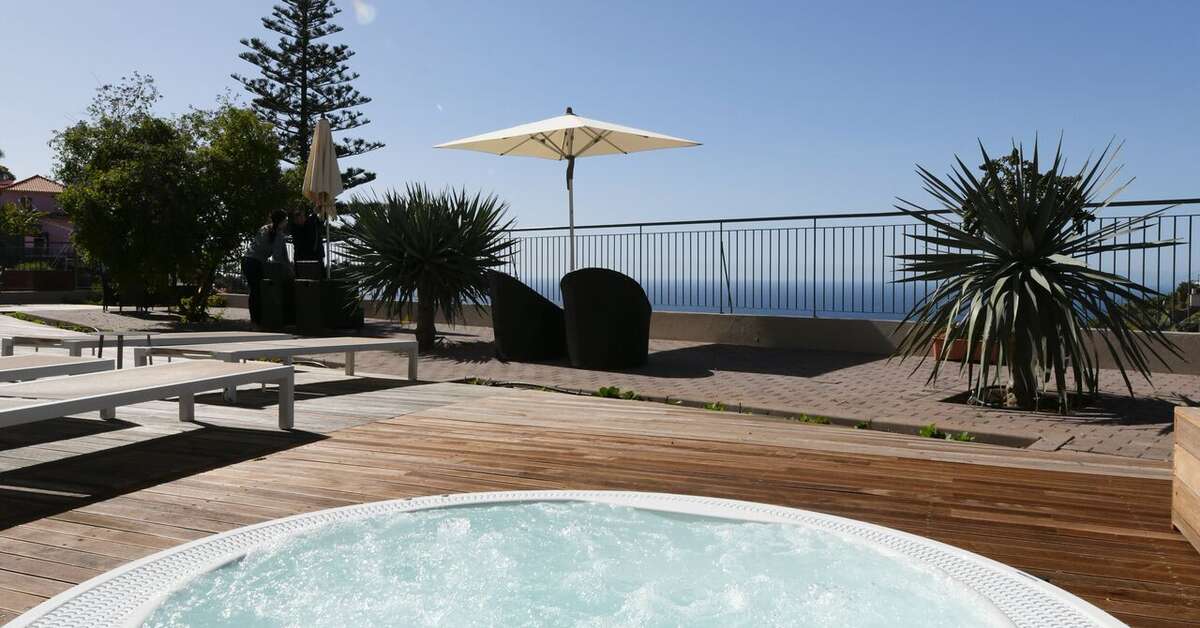 Een foto van Hotel do Campo