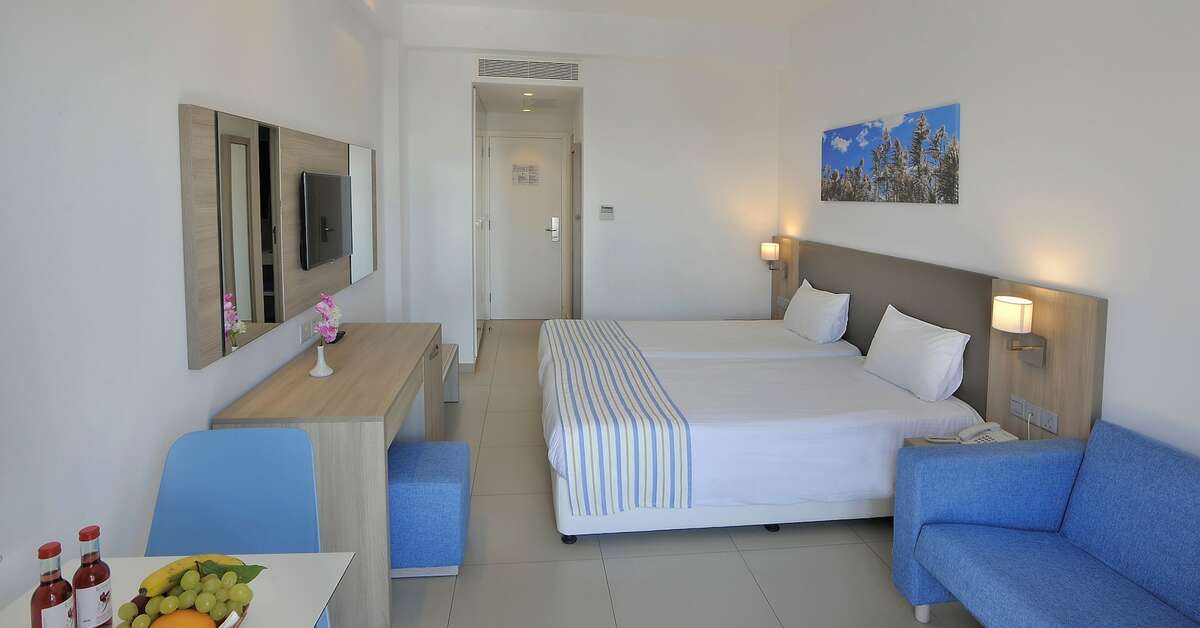 Een foto van Nissiana Hotel