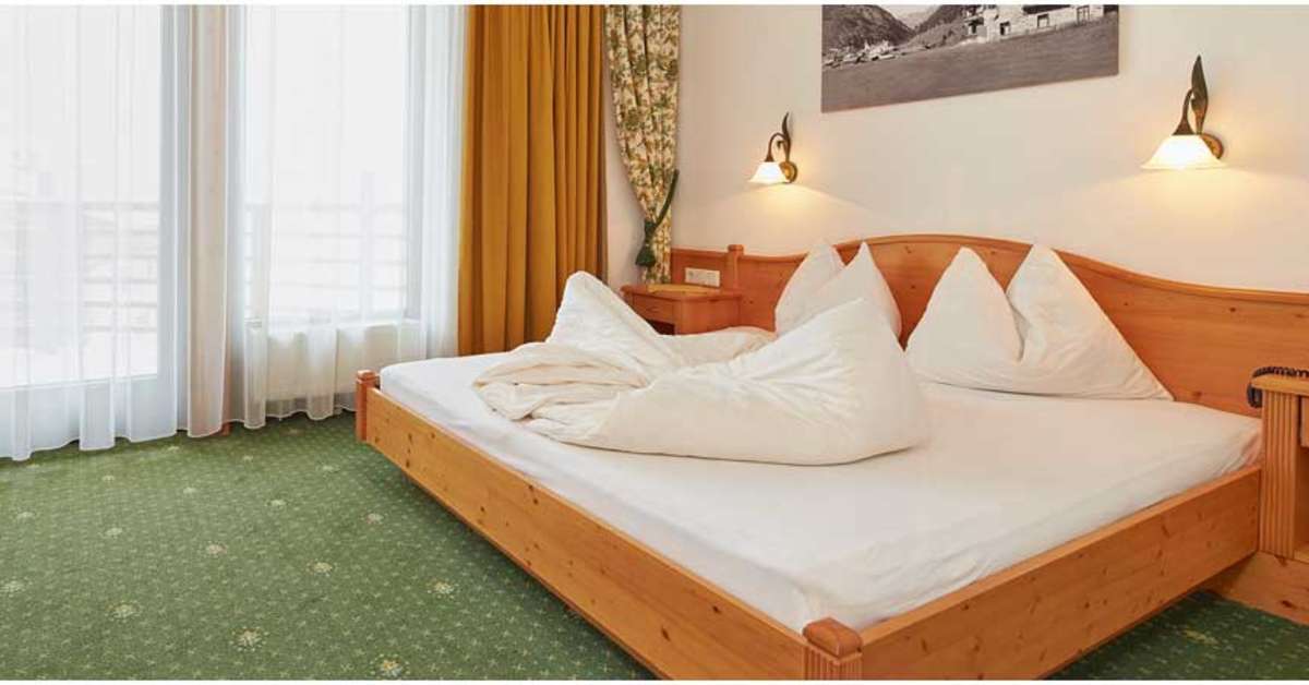 Een foto van Familiehotel Vent