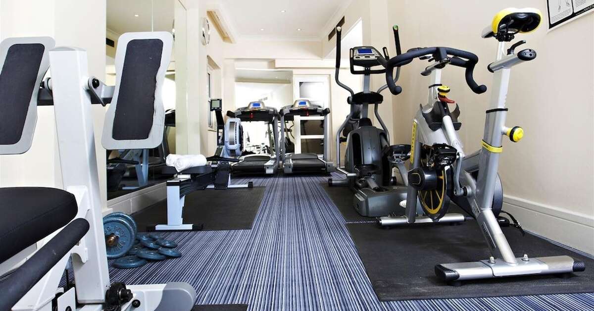 Een foto van The Washington Mayfair Hotel