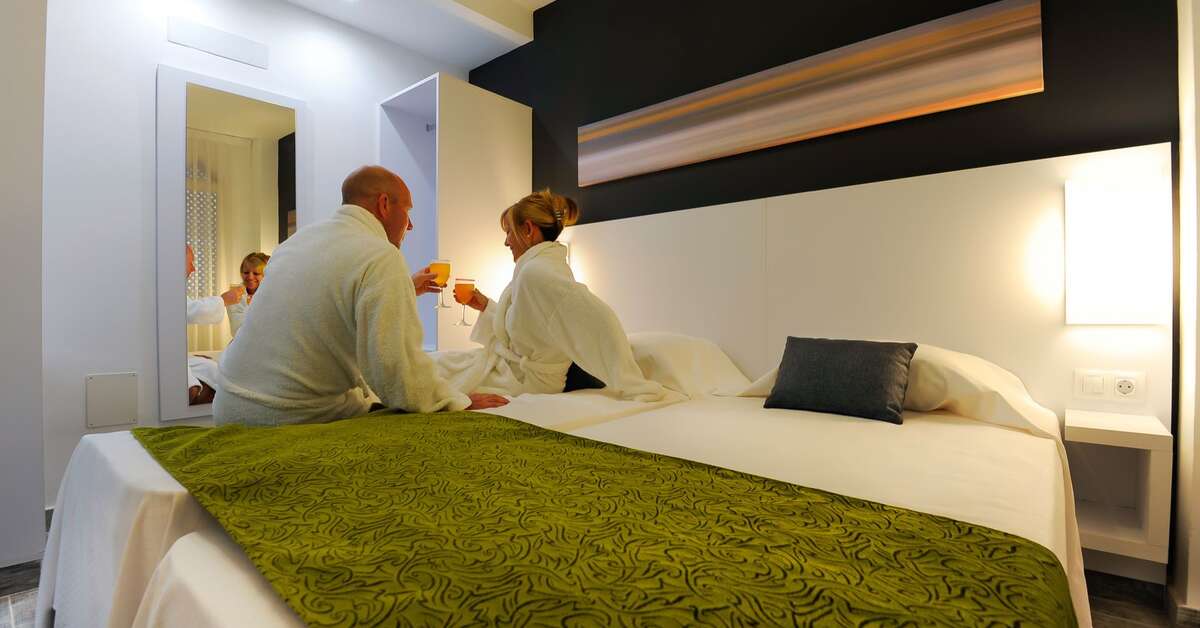 Een foto van Aparthotel Kn Columbus