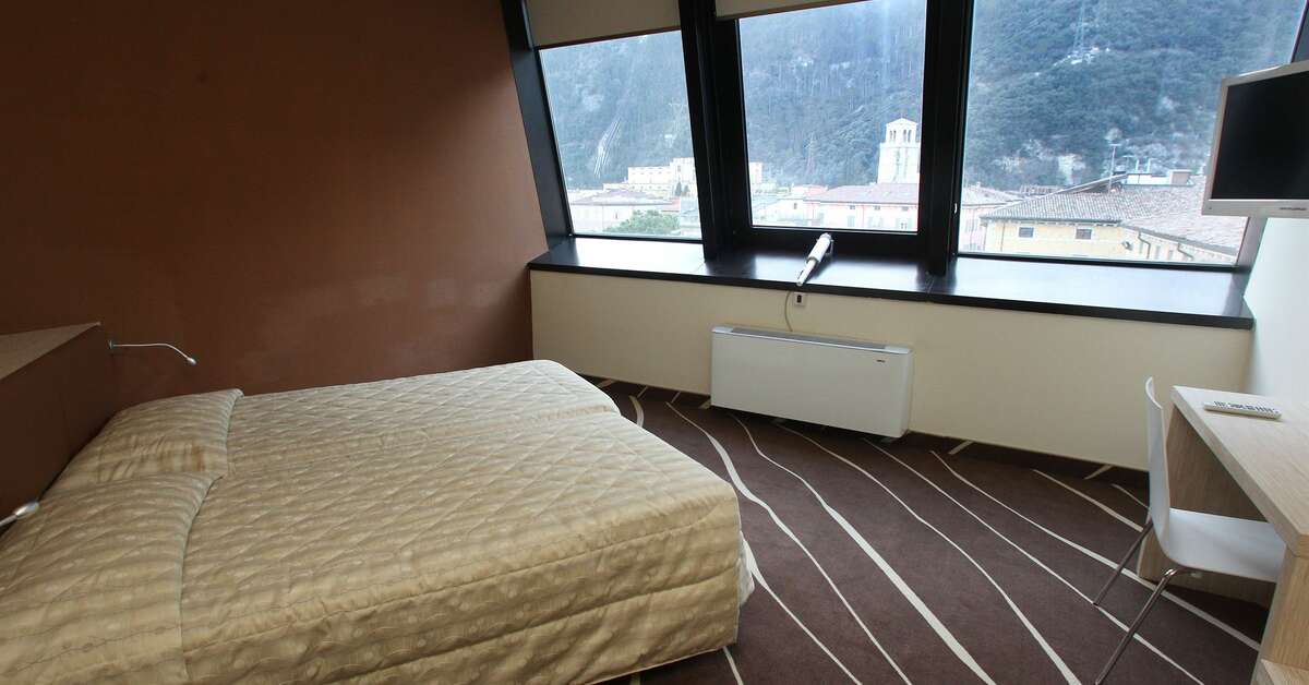 Ein Foto Grand Hotel Riva