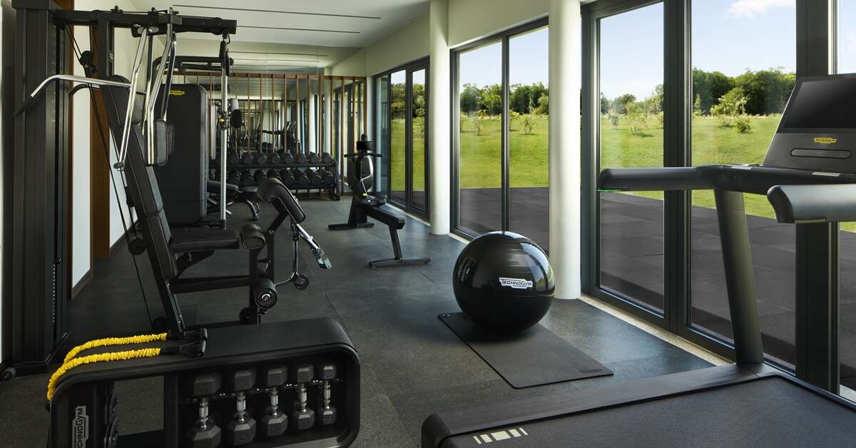 Een foto van Tivoli Estela Golf & Lodges