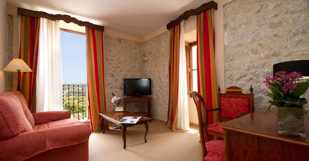 Ein Foto Eco Hotel Rural & Spa Monnaber Nou