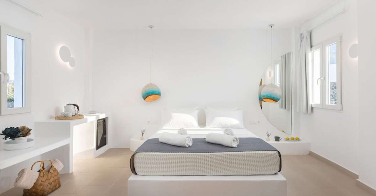 Een foto van Voca Hotel & Suites