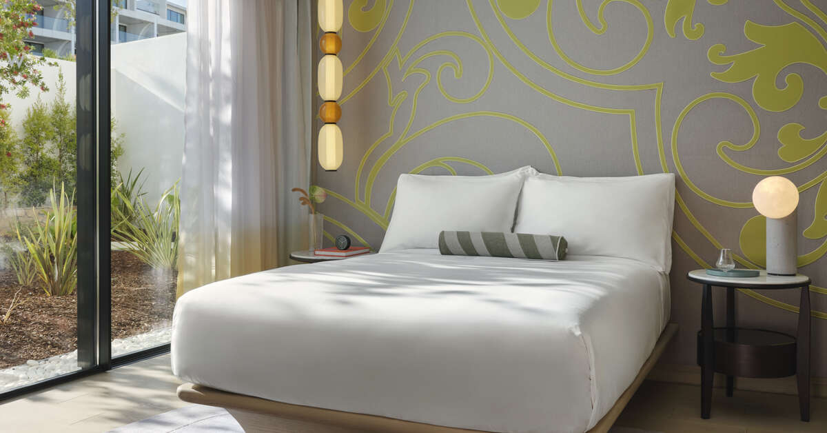 Een foto van W Algarve Hotel & Residences
