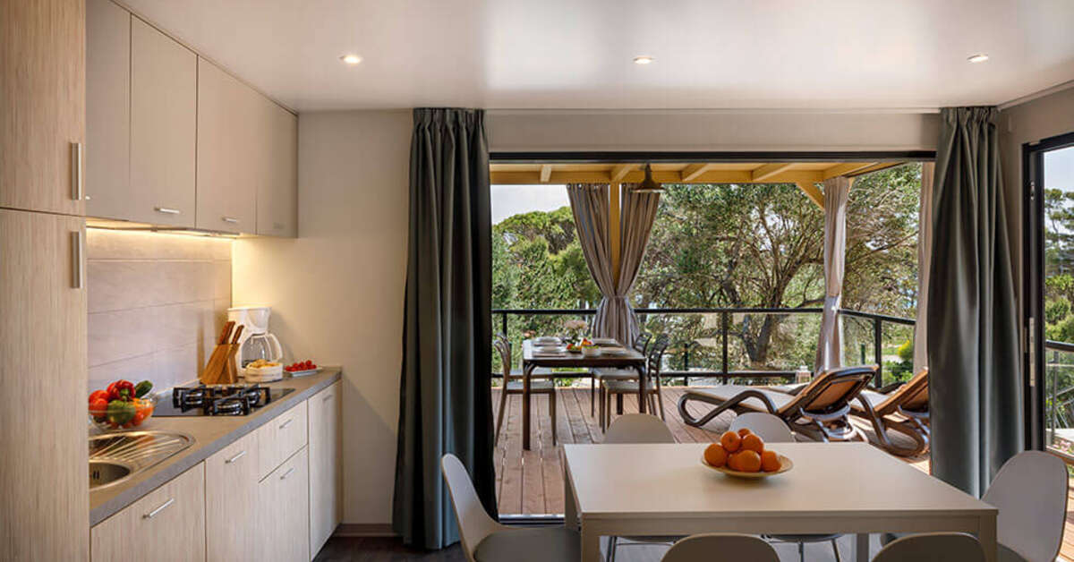 Een foto van Padova Premium Camping