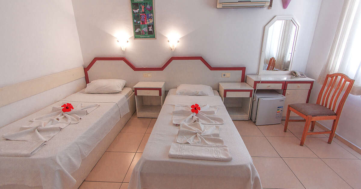 Ein Foto Malhun Hotel