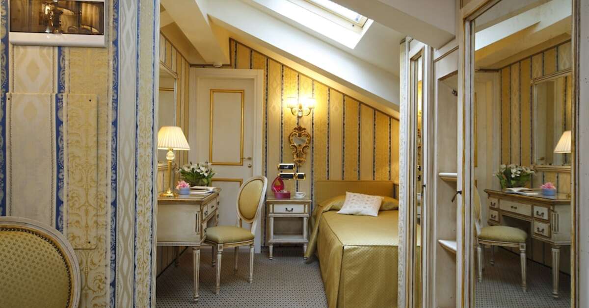 Een foto van Hotel Ca'Dei Conti