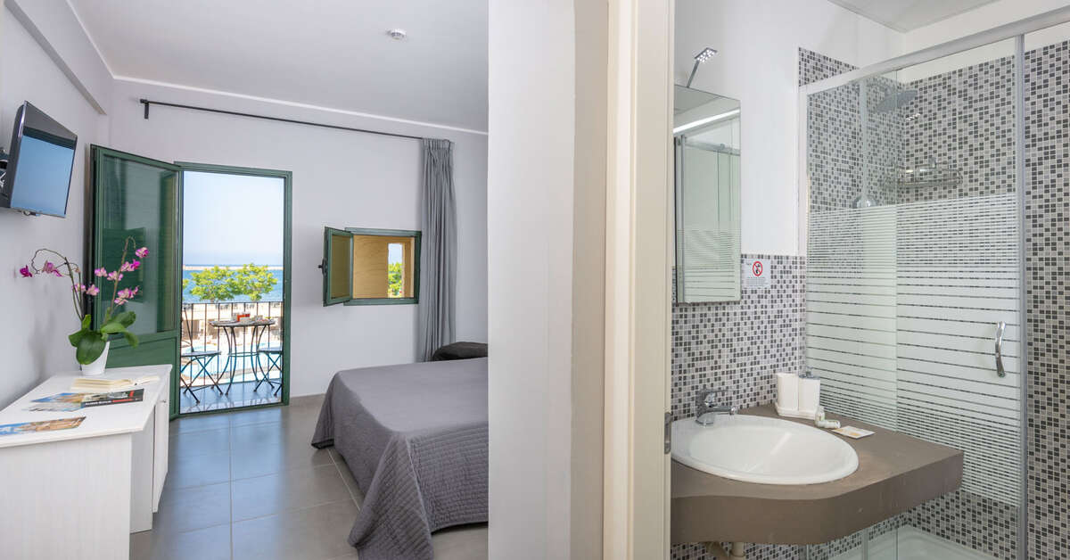 Een foto van Hopps Hotel