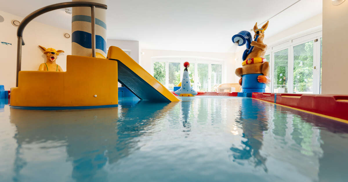 Een foto van Trebesingerhof
