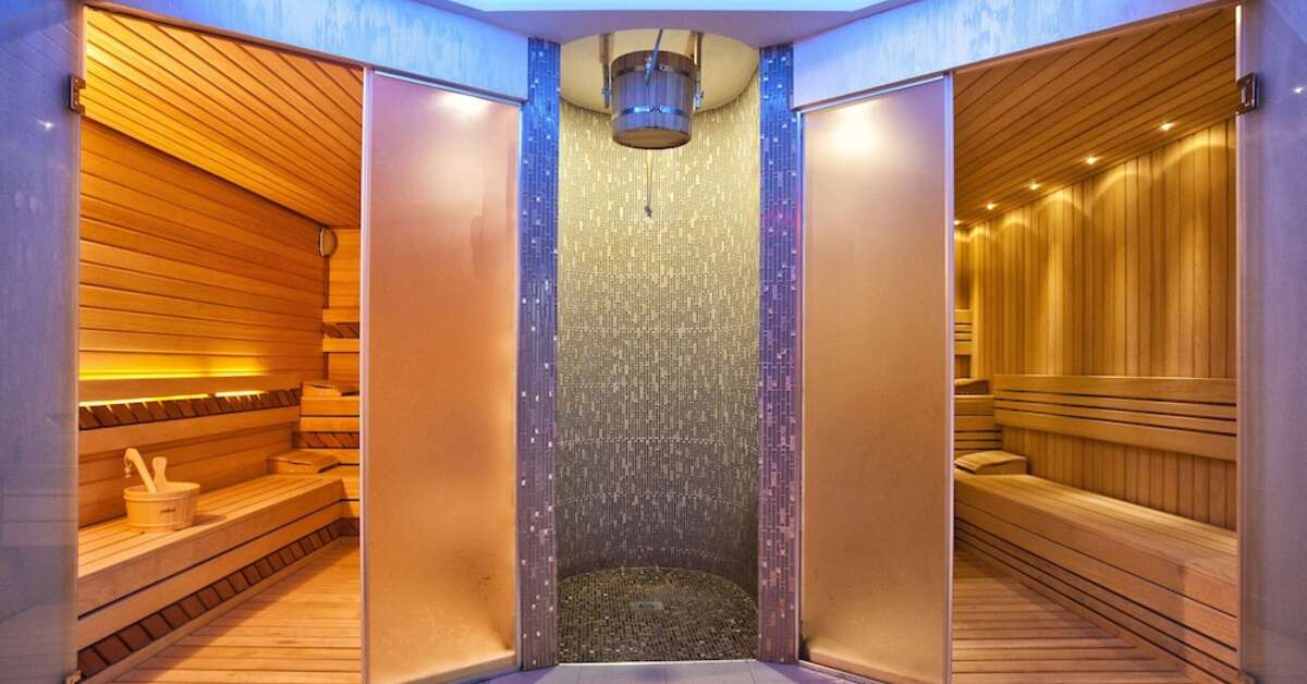Een foto van Wellness & Spa Hotel ACD
