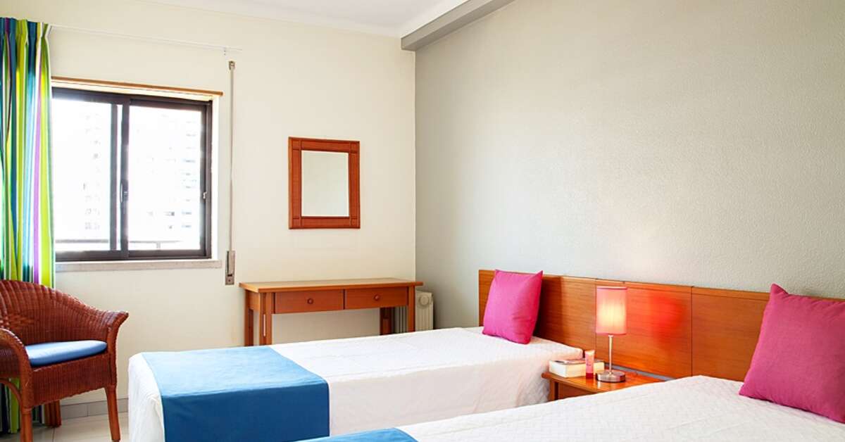 Een foto van Hotel Club Amarilis