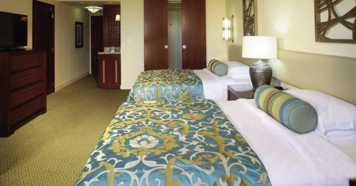 Een foto van Mazagan Beach & Golf Resort