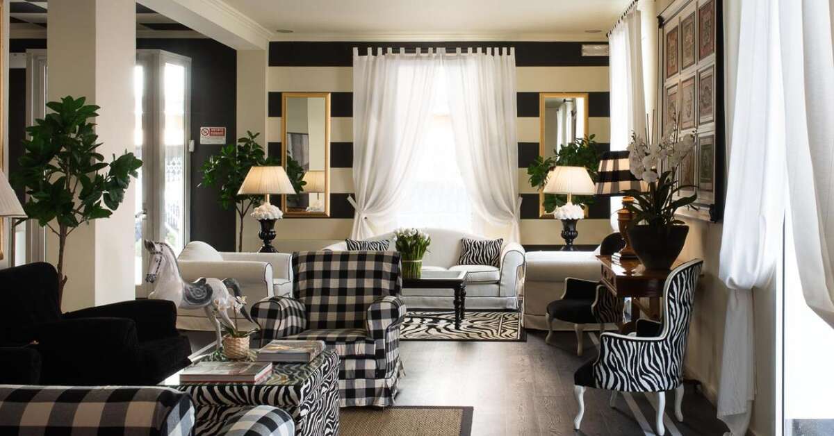 Een foto van Hotel Adua