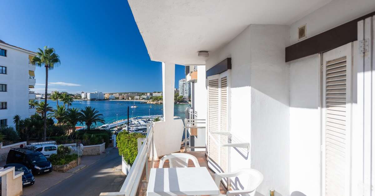Een foto van Suites Roc Portonova
