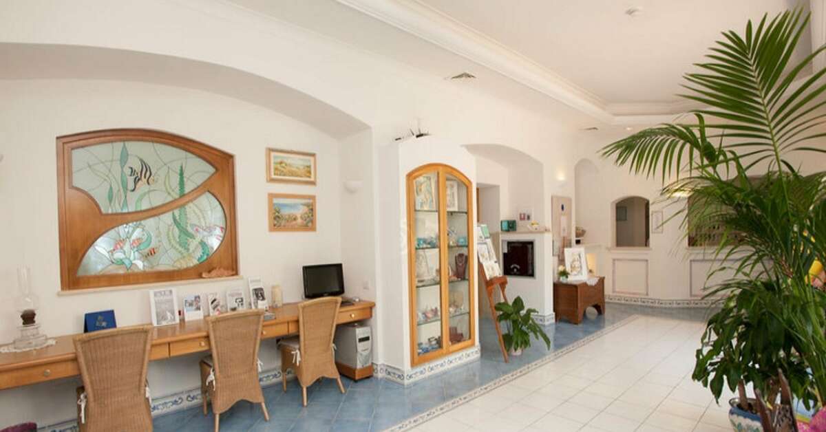 Een foto van Hotel Aurora