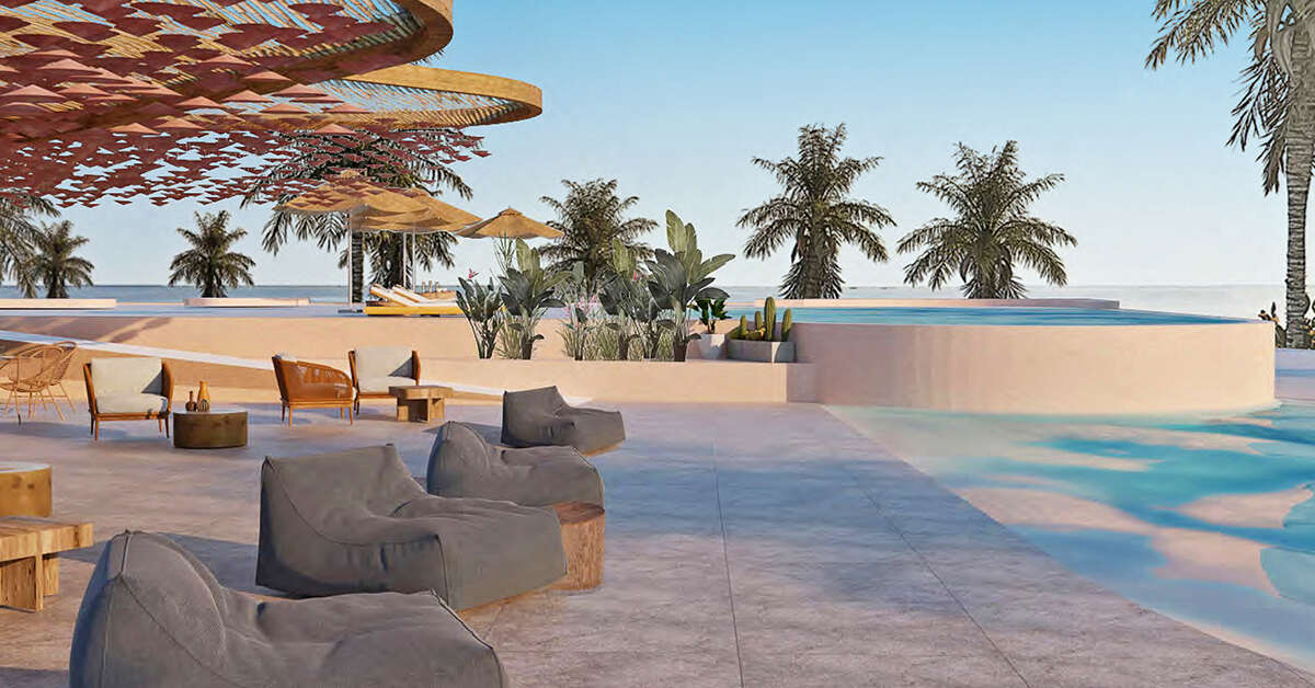 Een foto van Barcelo Lanzarote Active Resort