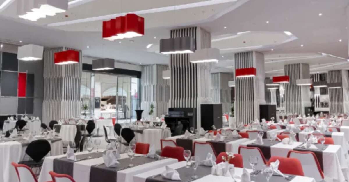 Een foto van Sueno Hotels Deluxe Belek