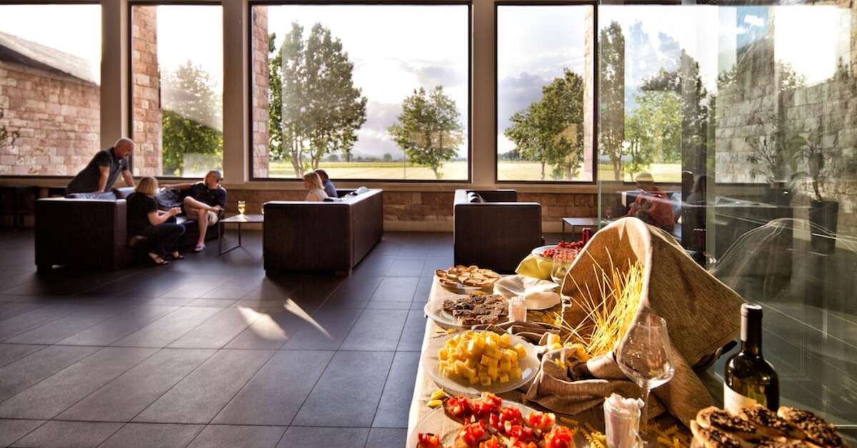 Een foto van Hotel Cenacolo Assisi
