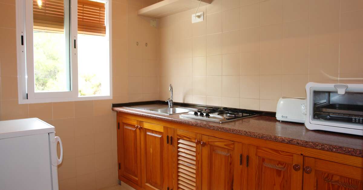 Een foto van Appartementen Escandell