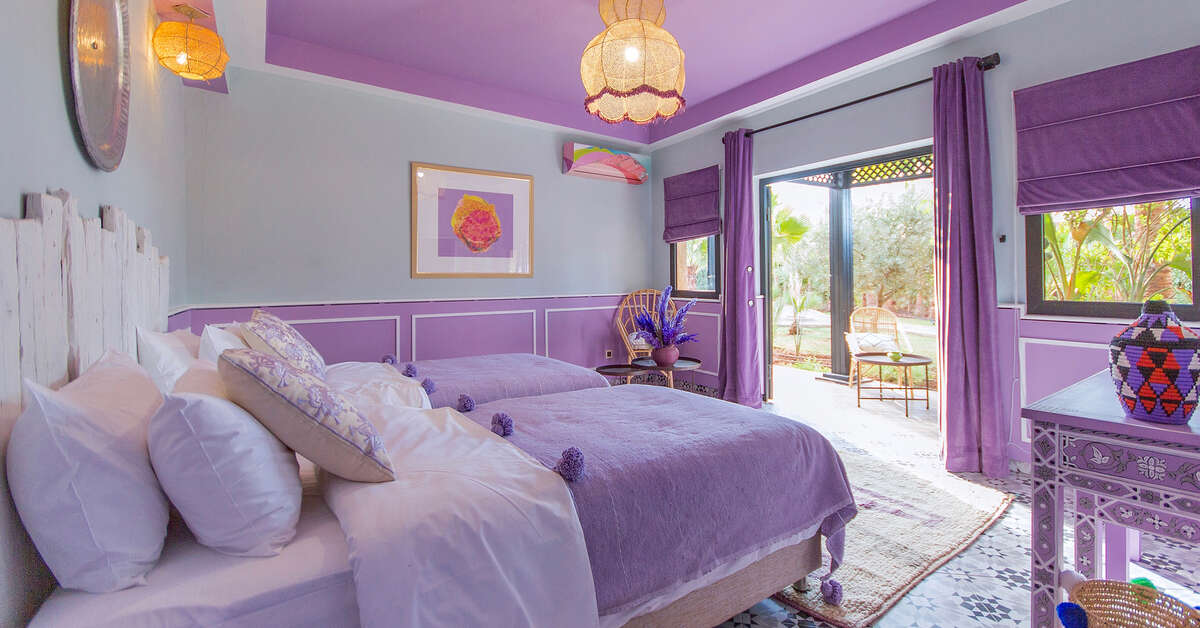 Een foto van Maison Daouia