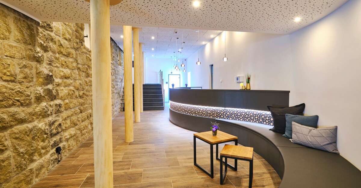 Een foto van Sonnenresort Ettershaus