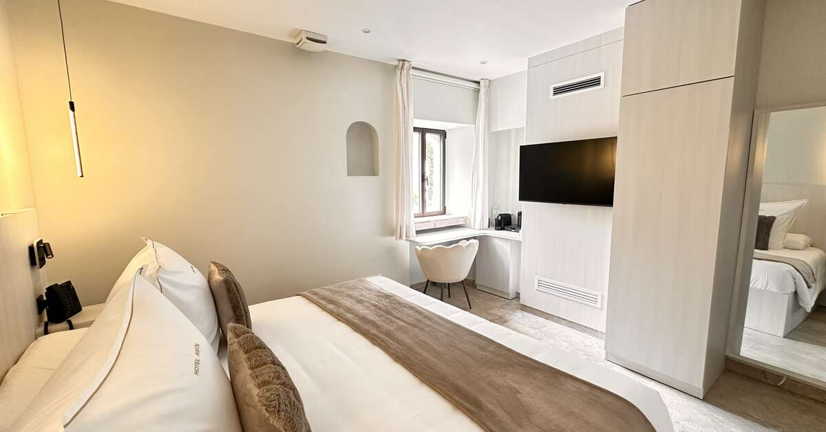 Een foto van Boutique Hotel Comtal Empuries