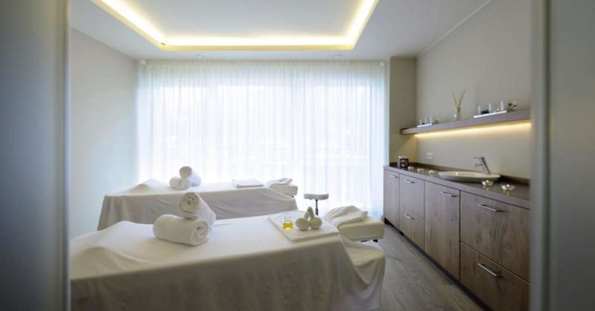 Een foto van Krumers Post Hotel & Spa