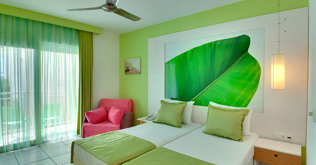 Een foto van Armonia Holiday Village & Spa
