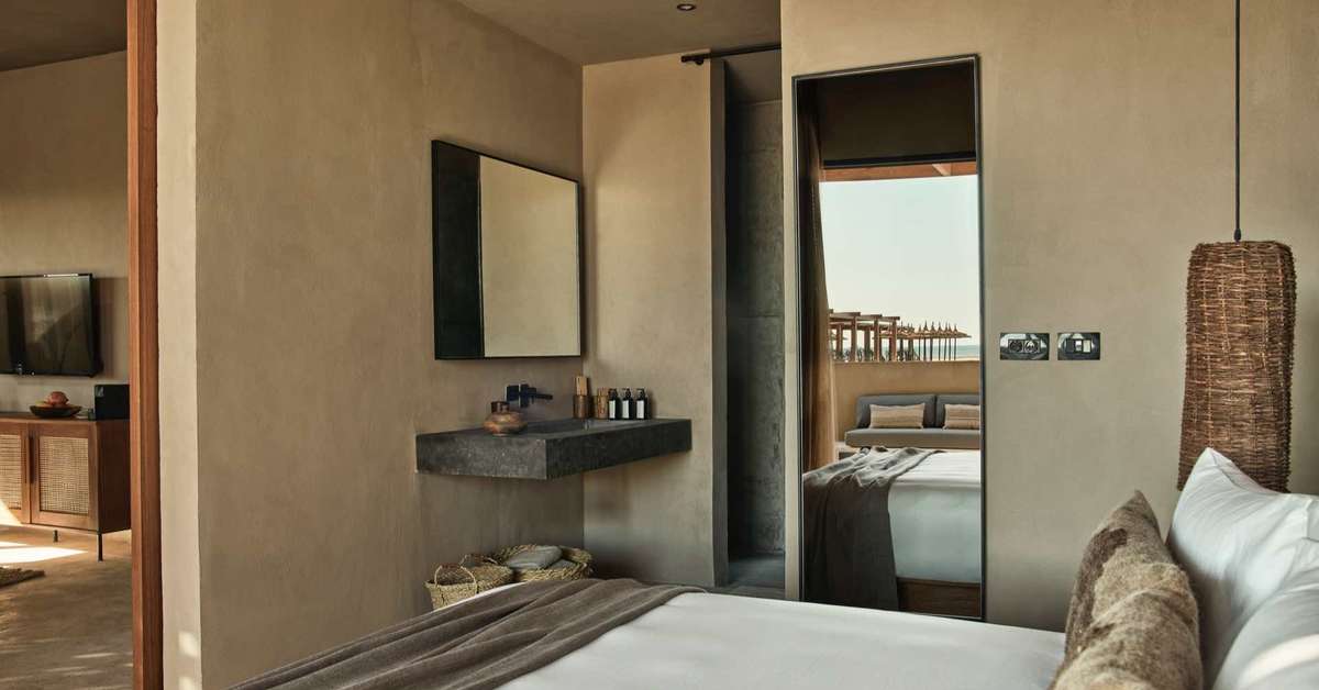 Een foto van Casa Cook El Gouna