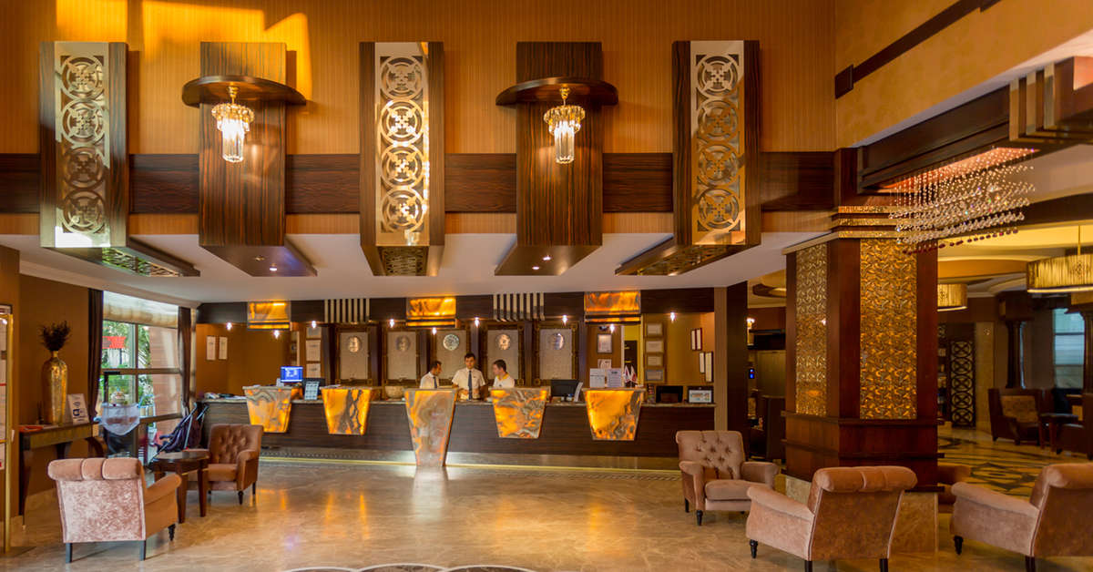 Een foto van Quattro Family Club Dem Hotel