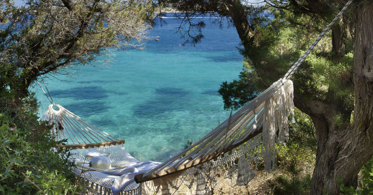 Een foto van Hotel Capo D'Orso Thalasso & Spa