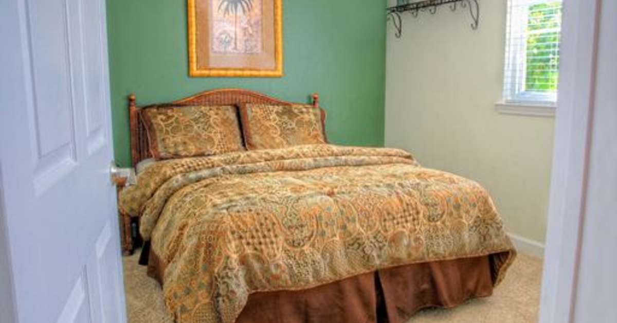 Een foto van Barefoot Beach Resort