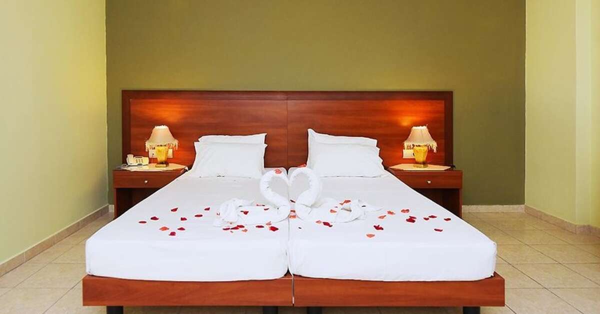 Ein Foto Esmeralda Hotel
