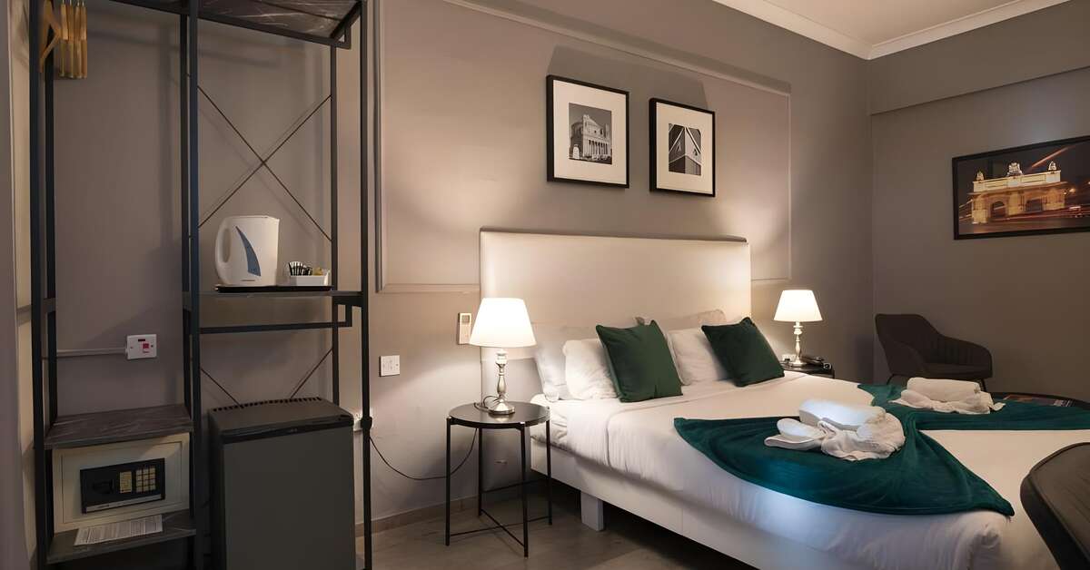 Een foto van Sliema Marina Hotel