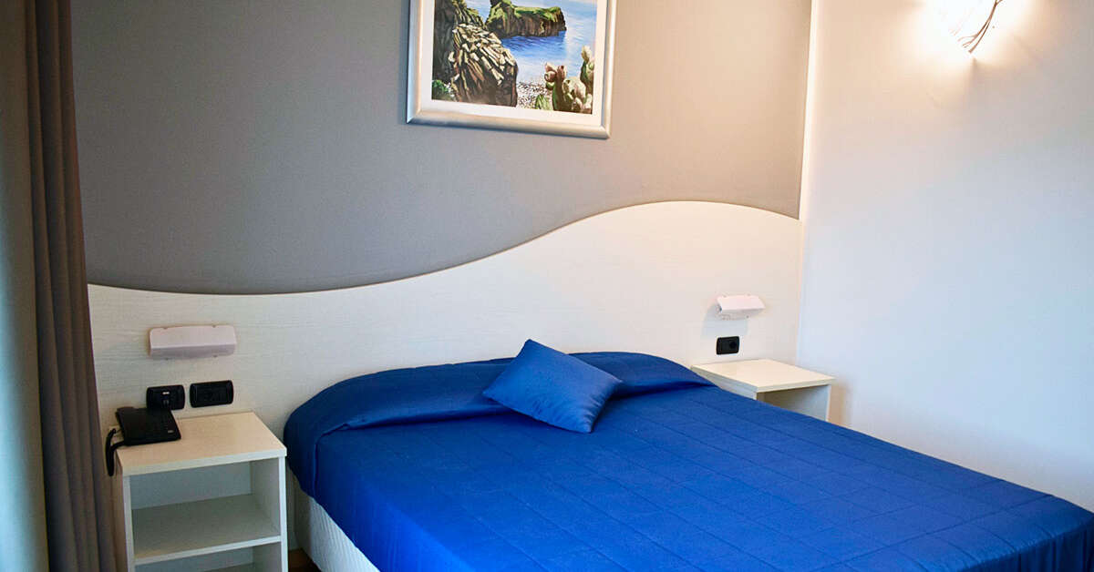 Een foto van Carlton Hotel Riviera